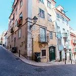 Cosy Chiado By Homing
