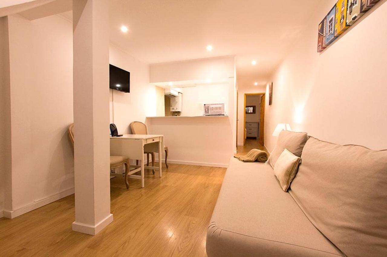 Apartment Cosy Chiado By Homing Lissabon