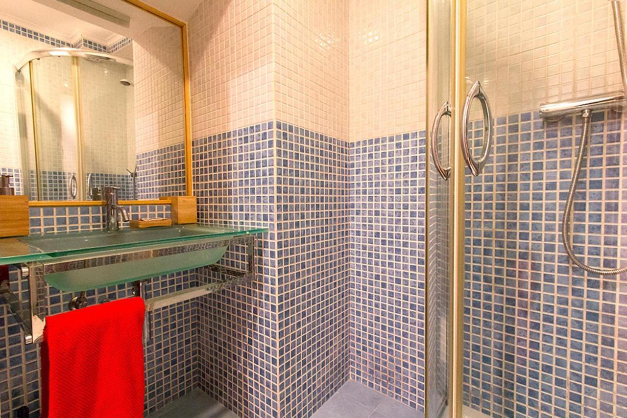 Cosy Chiado By Homing Lissabon